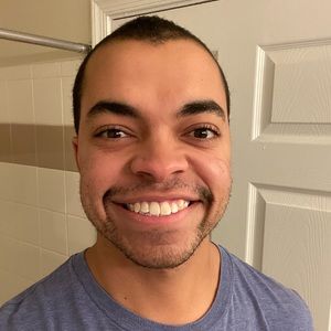 Meet your Posher, Liam